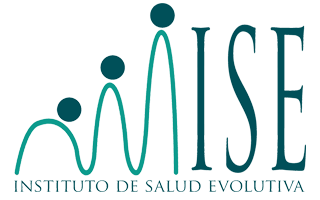 Instituto de Salud Evolutiva Logo